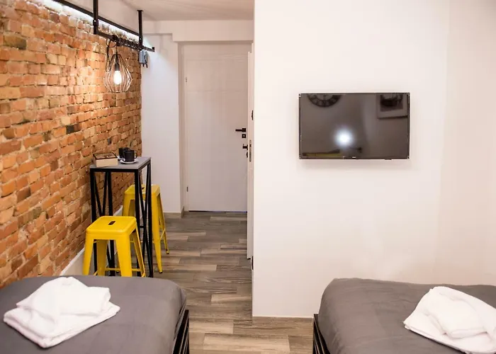 Underground By Classy Homestay