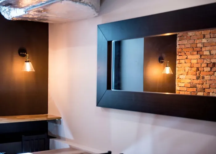 Homestay Underground By Classy *