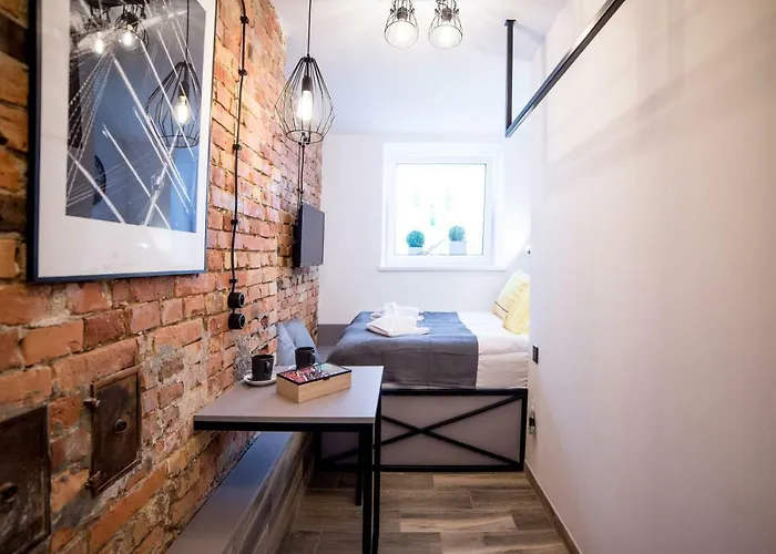 Homestay Underground By Classy