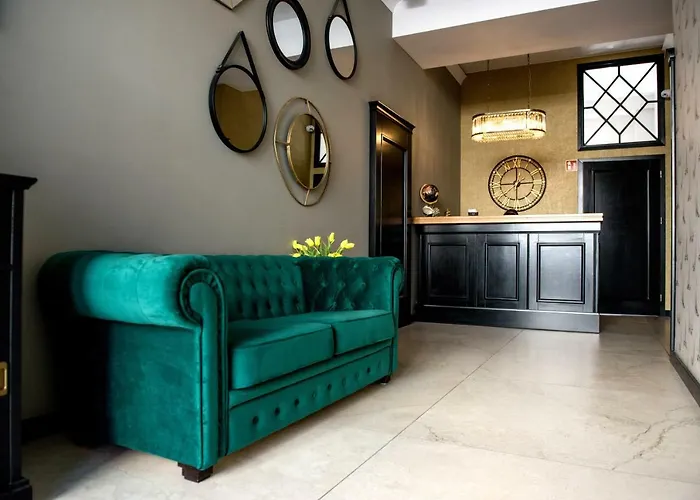 Underground By Classy * Gdynia