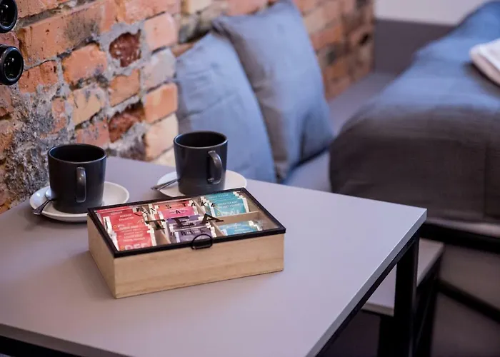 Homestay Underground By Classy