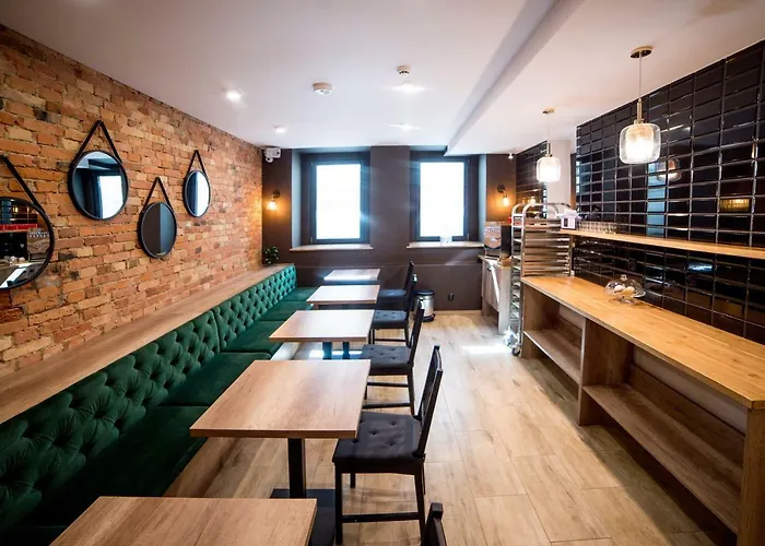 Underground By Classy Homestay