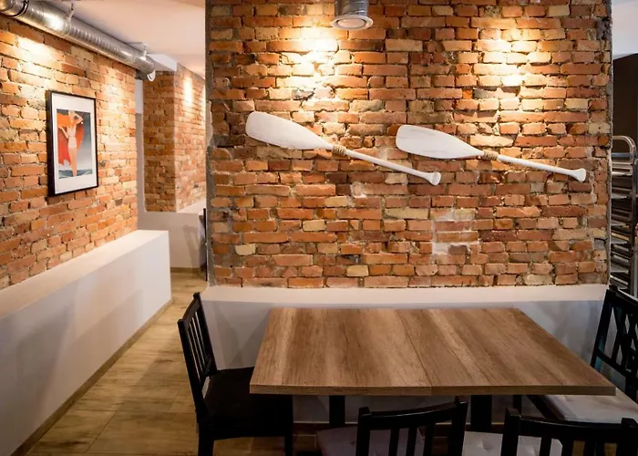 Underground By Classy Gdynia