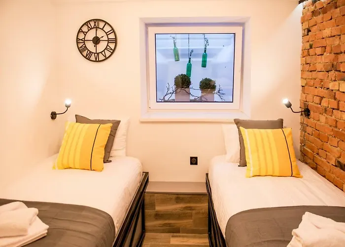 Homestay Underground By Classy *