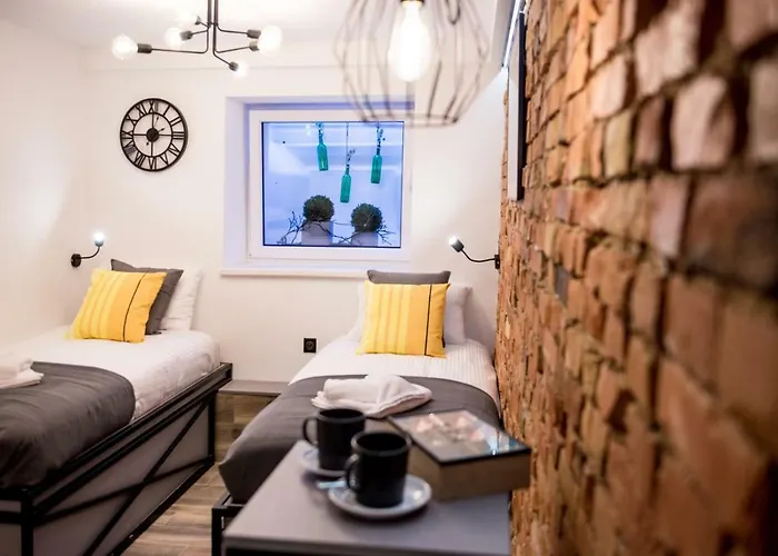 Underground By Classy Gdynia