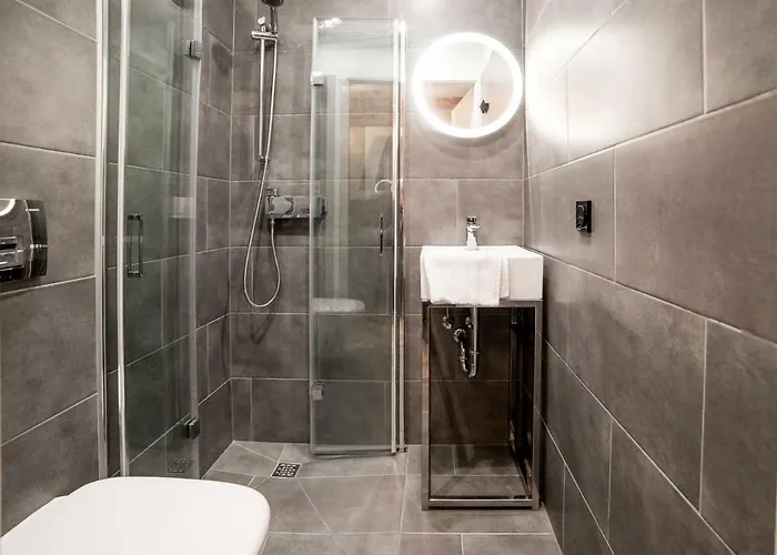 Homestay Underground By Classy Gdynia