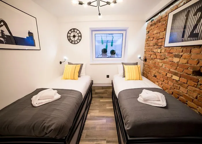 Homestay Underground By Classy